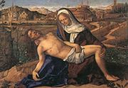 PietÃ  1505 Reproduction