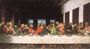 Last Supper (copy) 16th century Reproduction