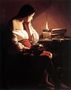 Georges de La Tour Reproductions