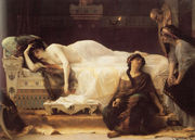 Phedre Reproduction