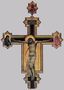 Crucifix c. 1320 Reproduction