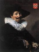 Andries van der Horn 1638 Reproduction