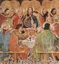 Last Supper c. 1470 Reproduction