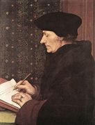 Erasmus 1523 Reproduction