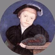 Charles Brandon 1541 Reproduction