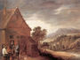 Before the Inn Reproduction