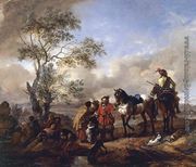 Philips Wouwerman Reproductions