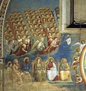 Giotto Di Bondone Reproductions