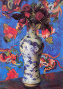 Vase Reproduction