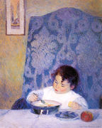 Baby Elizabeth 1914 Reproduction