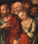 Lucas The Younger Cranach Reproductions