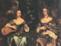 Sir Peter Lely Reproductions