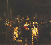 Rembrandt Van Rijn Reproductions