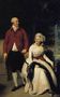 Mr and Mrs John Julius Angerstein 1792 Reproduction