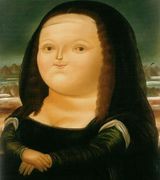 Fernando Botero Reproductions