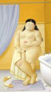 Fernando Botero Reproductions