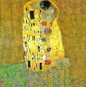 Gustav Klimt Reproductions