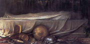 George Frederick Watts Reproductions