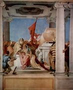 Giovanni Battista Tiepolo Reproductions