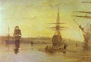 Cowes, Isle of Wight Reproduction