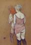 Henri De Toulouse-Lautrec Reproductions