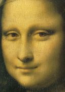 Mona Lisa Reproduction