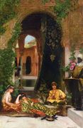 Harem Women Reproduction