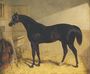 Touchstone Winner 1834 St. Leger Reproduction