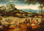 Pieter the Elder Bruegel Reproductions