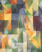 Robert Delaunay Reproductions