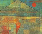 Paul Klee Reproductions