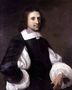 Portrait of a Gentleman 1656 Reproduction