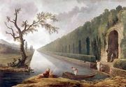 The Canal Reproduction