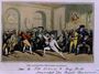 Mr Angelos Fencing Academy, 1791 Reproduction