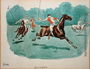 The Month of June Polo Reproduction