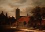 Isaak van Ruisdael Reproductions