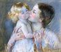 Mary Cassatt Reproductions