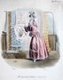 Wallpaper Seller, c.1840 Reproduction