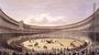 The Plaza de Toros of Madrid, 1865 Reproduction