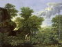 Spring, or The Garden of Eden  Reproduction