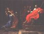 Esther before Ahasuerus, late 1650s Reproduction