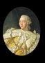 Portrait of King George III 1738-1820 after 1760 Reproduction