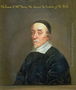 Portrait of William Harvey 1578-1657 Reproduction