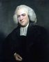 Portrait of Dr Joseph Warton 1722-1800 Critic, 1777 Reproduction