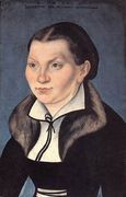 Luther's wife Reproduction