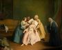 Pietro Longhi Reproductions