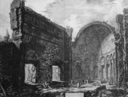 Giovanni Battista Piranesi Reproductions