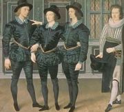 The Browne Brothers 1598 Reproduction