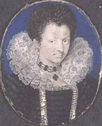 Unknown Lady Reproduction