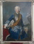 The Crown Prince Frederick II, c.1736 Reproduction